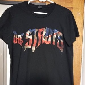 NWOT The Struts T shirt